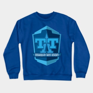 Peoplemover - TTA Crewneck Sweatshirt